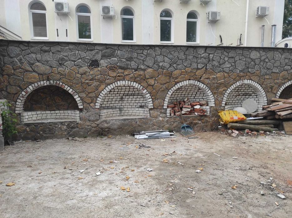 Бутовый камень СРОЧНО ДЕШЕВО