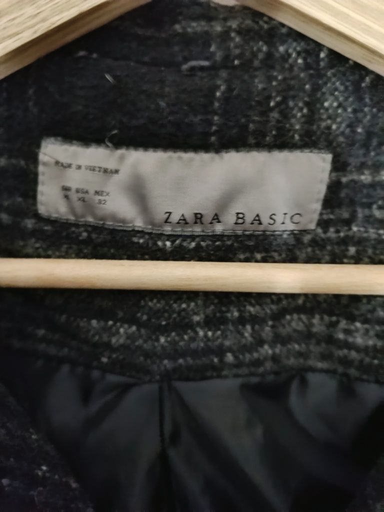 Casaco de mulher da Zara (XL)