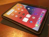 I iPad Air (4-го поколения)
