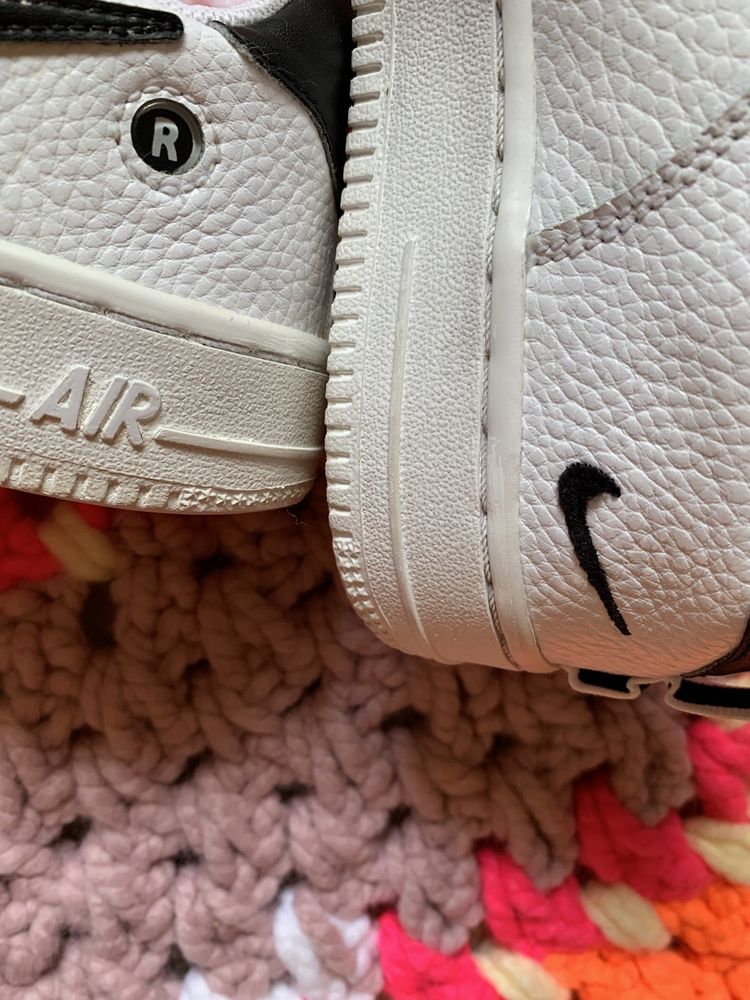 Оригінал Nike Air Force 1