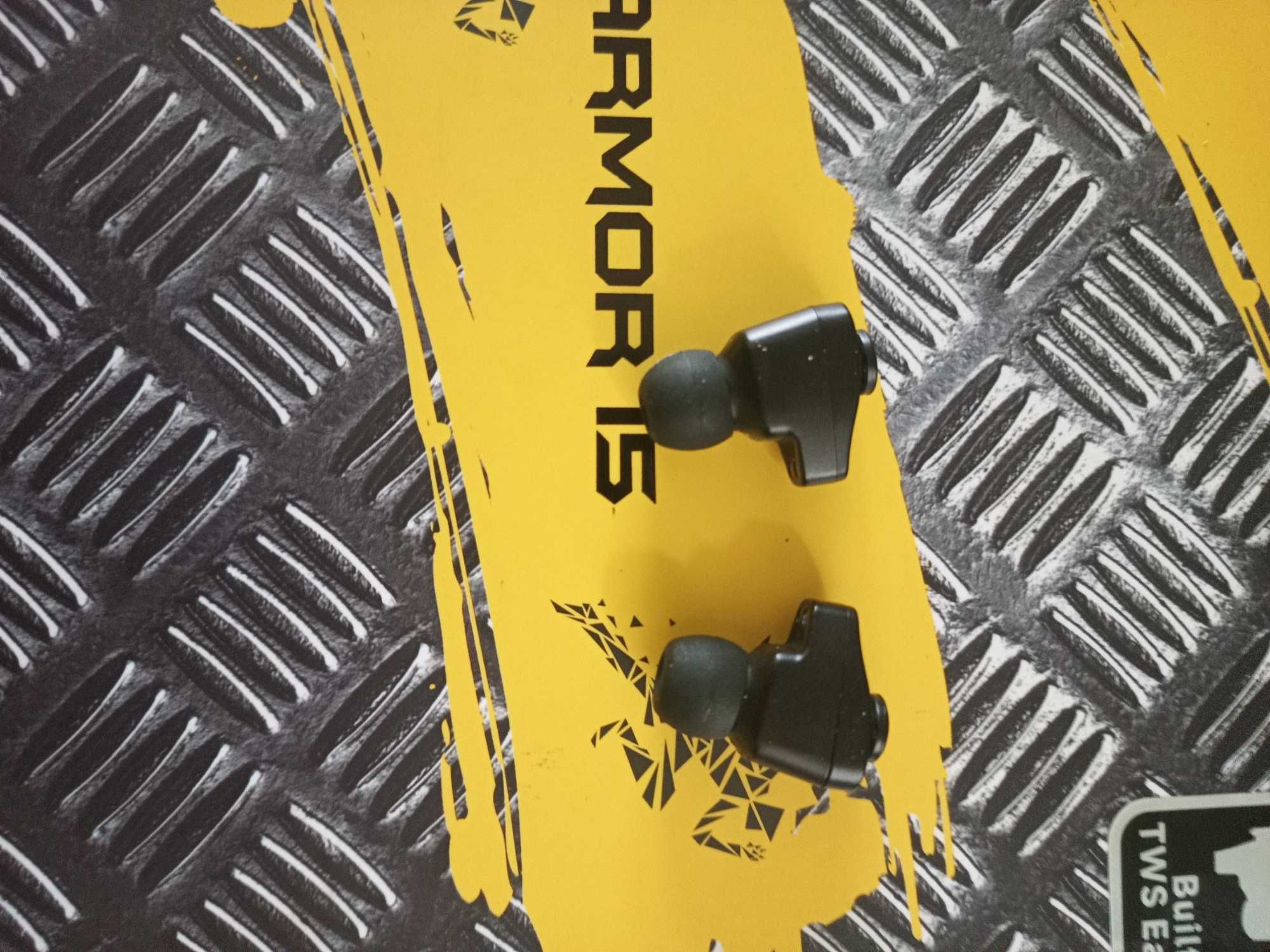 Smartfon pancerny Ulefone Armor 15