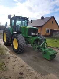 John Deere 6920  John Deere 6920 Premium