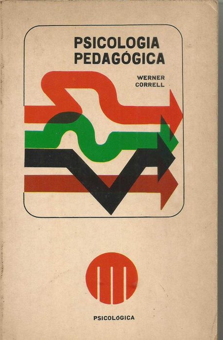 Psicologia Pedagógica