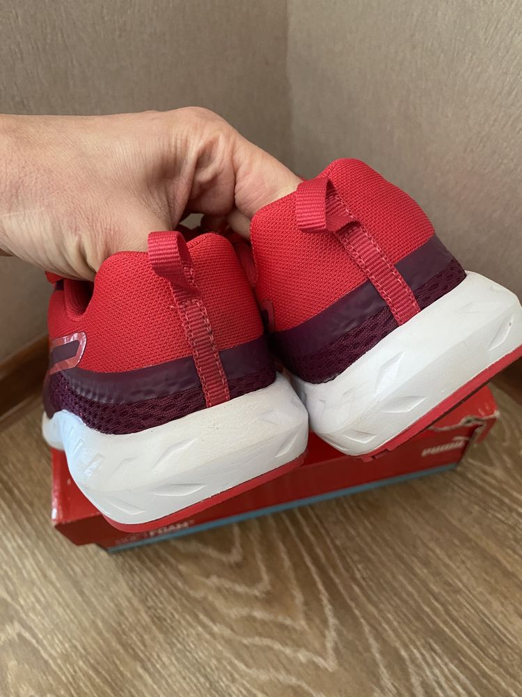 Кросовки Puma