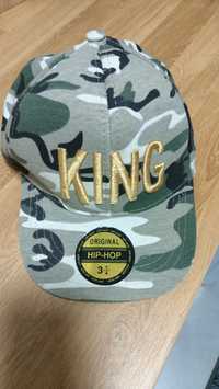Nowa czapka z metką Hip-Hop