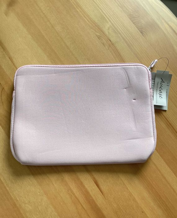 Aucase Etui na laptopa PU