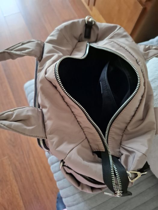 Mala da Parfois como nova