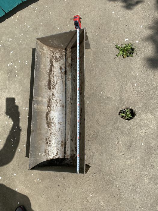 Корито для свиней