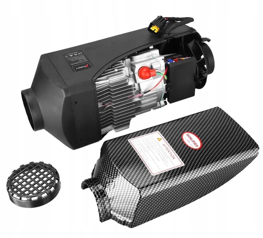 Webasto 5 кВт автономный отопитель вебасто 12 V