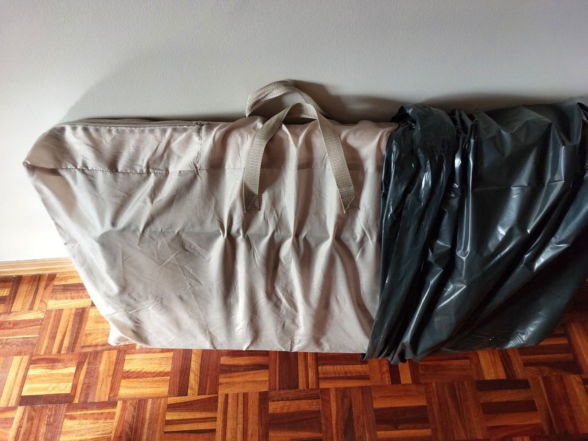 Vendo Nextumy (cama bebé)