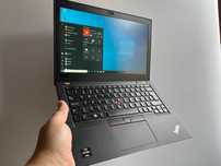 Laptop Lenovo ThinkPad A285 Ryzen 5 Pro 2500U 16/256GB 10P FV23%