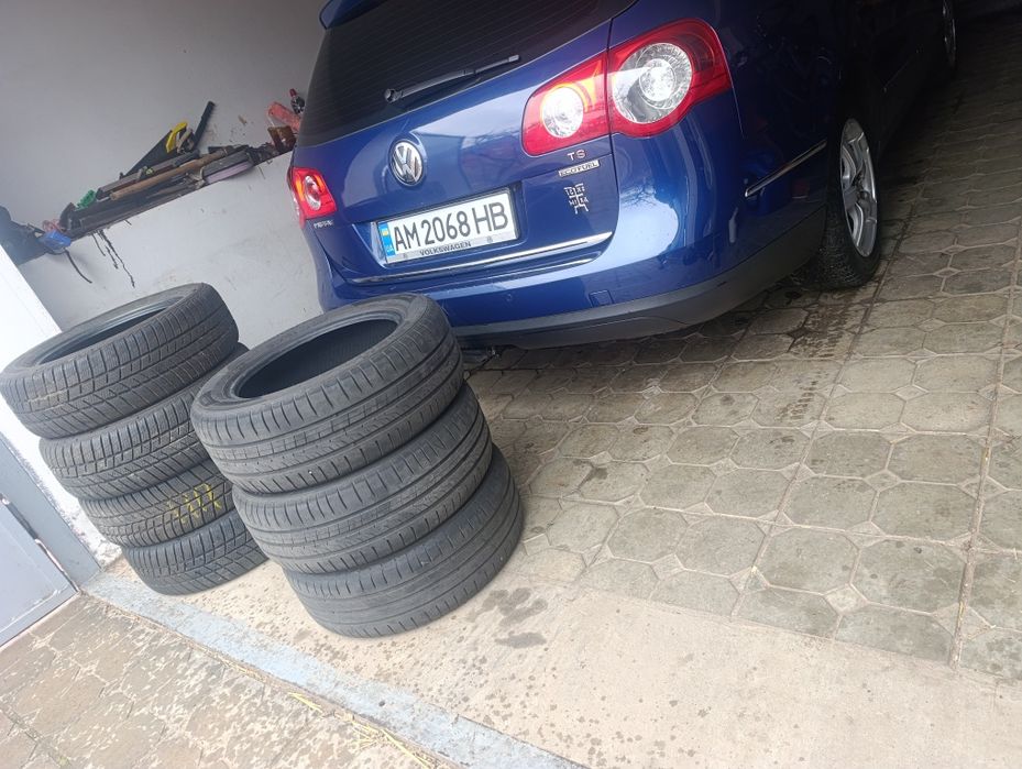 Продам Пассат б6