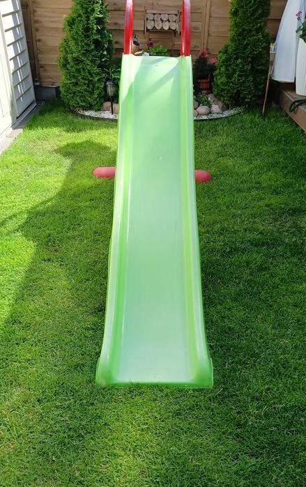 Ślizgawka dla dzieci 205 cm