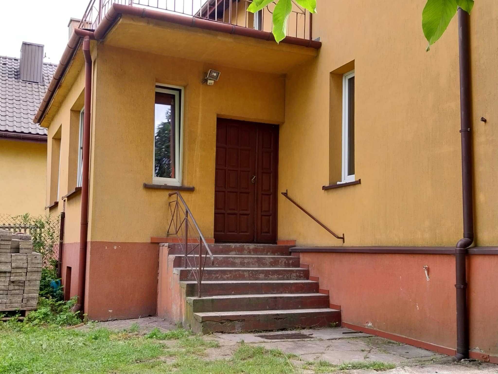 Dom do wynajęcia Dąbrowa Górnicza Ząbkowice