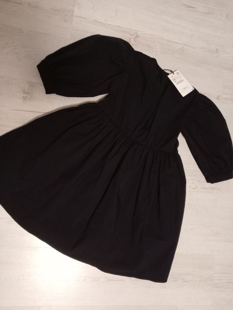 Sukienka czanka bombka XS nowa