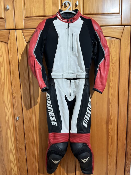Dainese Conjunto de Fato