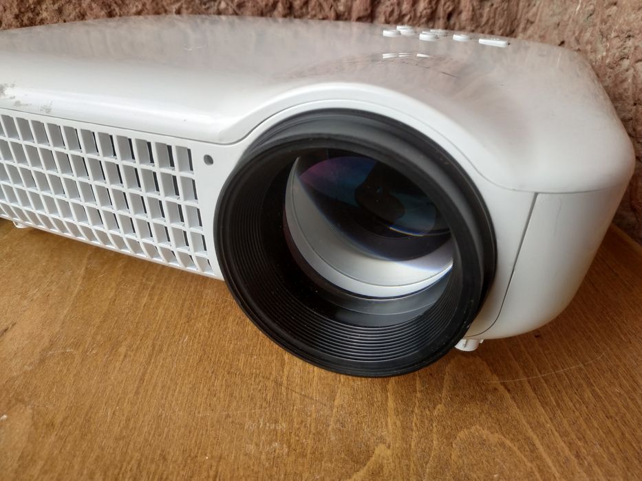 Full HD проектор Andersson PDX-2000 Led