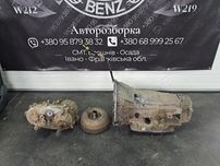 АКПП автомат роздатка 2.8 Jeep Cherokee KJ Liberty Ліберті Джип Черокі