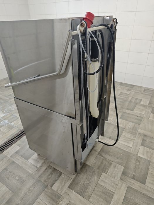 Посудомийна машина купольна професійна Ggmgastro Німеччина