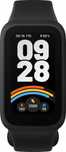 SMARTBAND Xiaomi Band 9 Active czarny 5 ATM TFT Bluetooth opaska