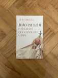Livro “ João Paulo II - O Segredo que Conduziu o Papa”