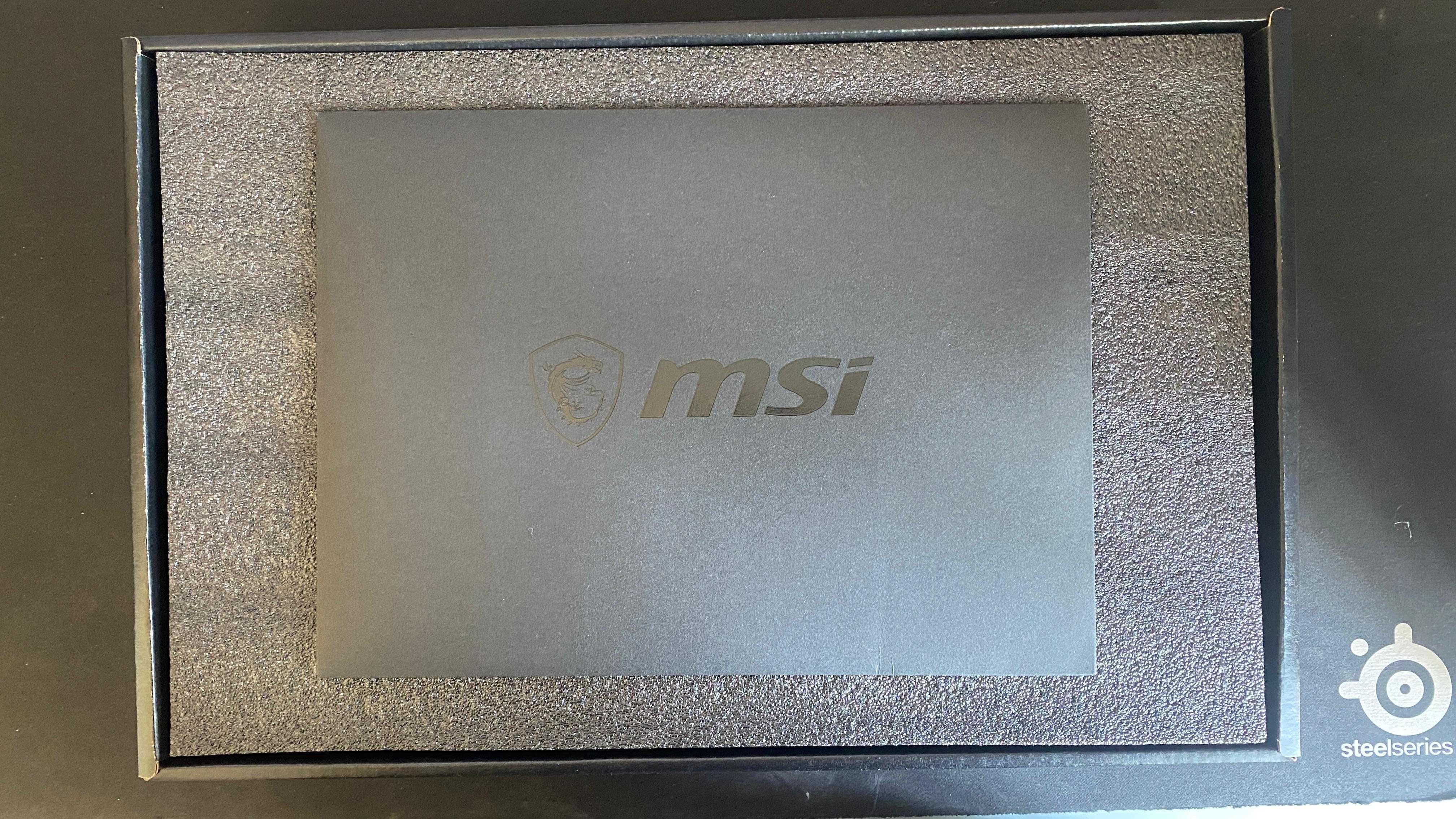 MSI RTX 3070 ventus 3X
