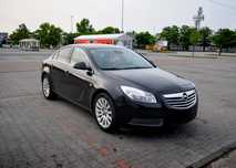 Opel Insignia Opel Insignia 1.8