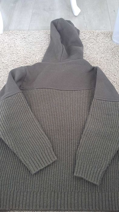 Sweatshirt de criança marca Zara