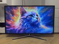 Телевізор Samsung UE46F6320