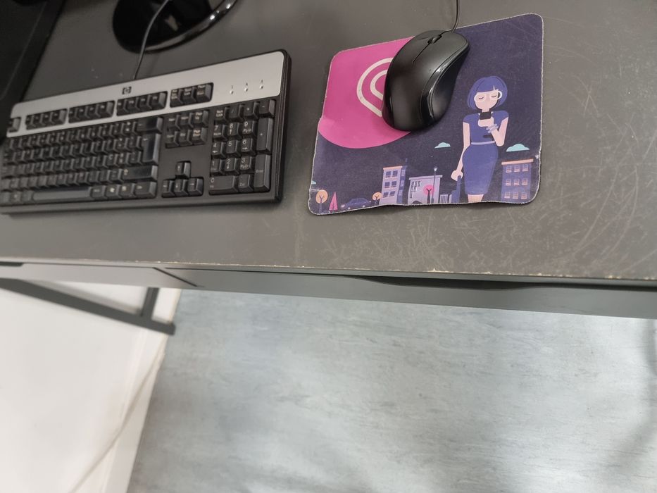 Duas Secretárias Ikea