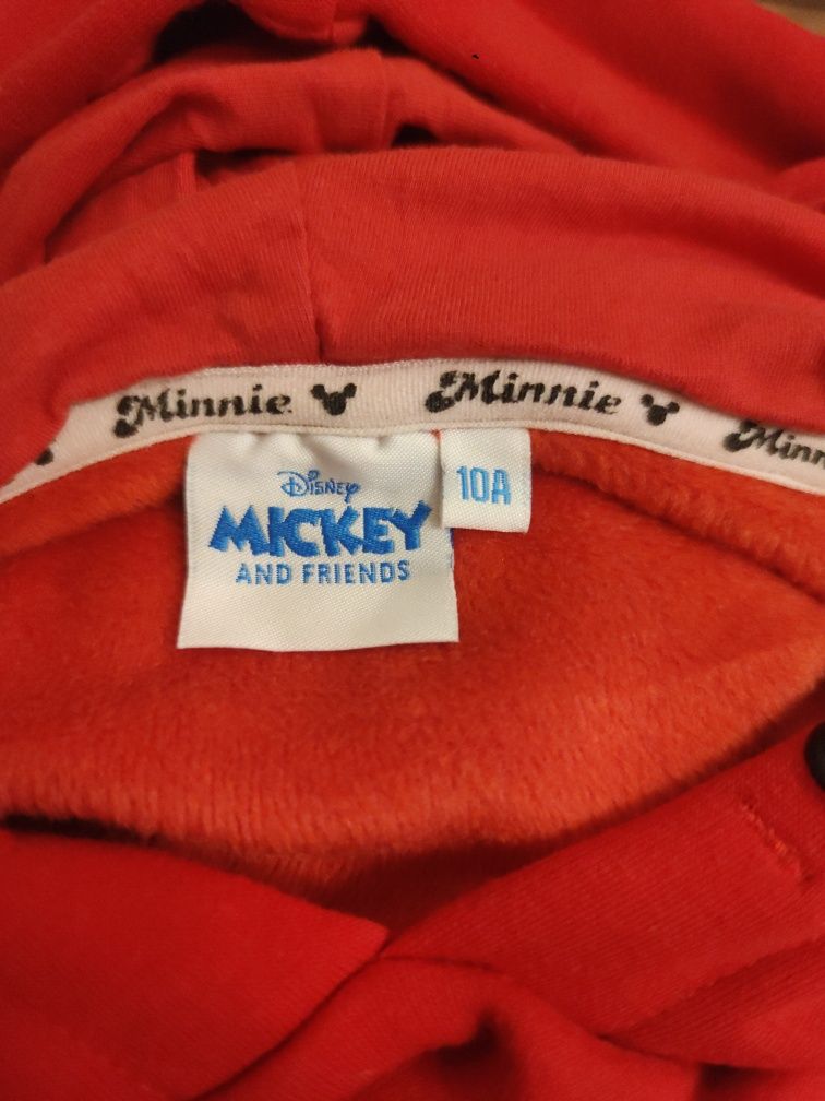 Bluza dla dziewczynki Disney r. 140
