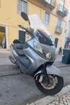 Sym Maxsym 400i   20 571 kms
