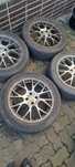 Alufelgi Renault clio captur dacia kia   4x100 r 17
