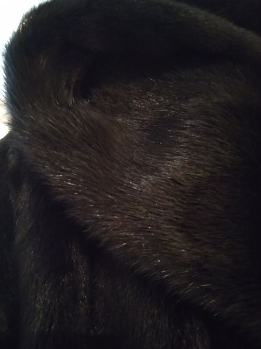 Шуба норкова 46-48р.