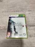 Gra dead space 3 Xbox 360