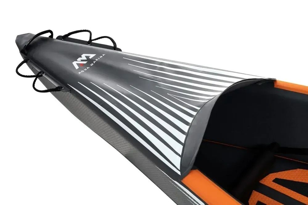 Aqua marina kayak TOMAHAWK AIR