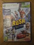 Kinect Rush xbox 360