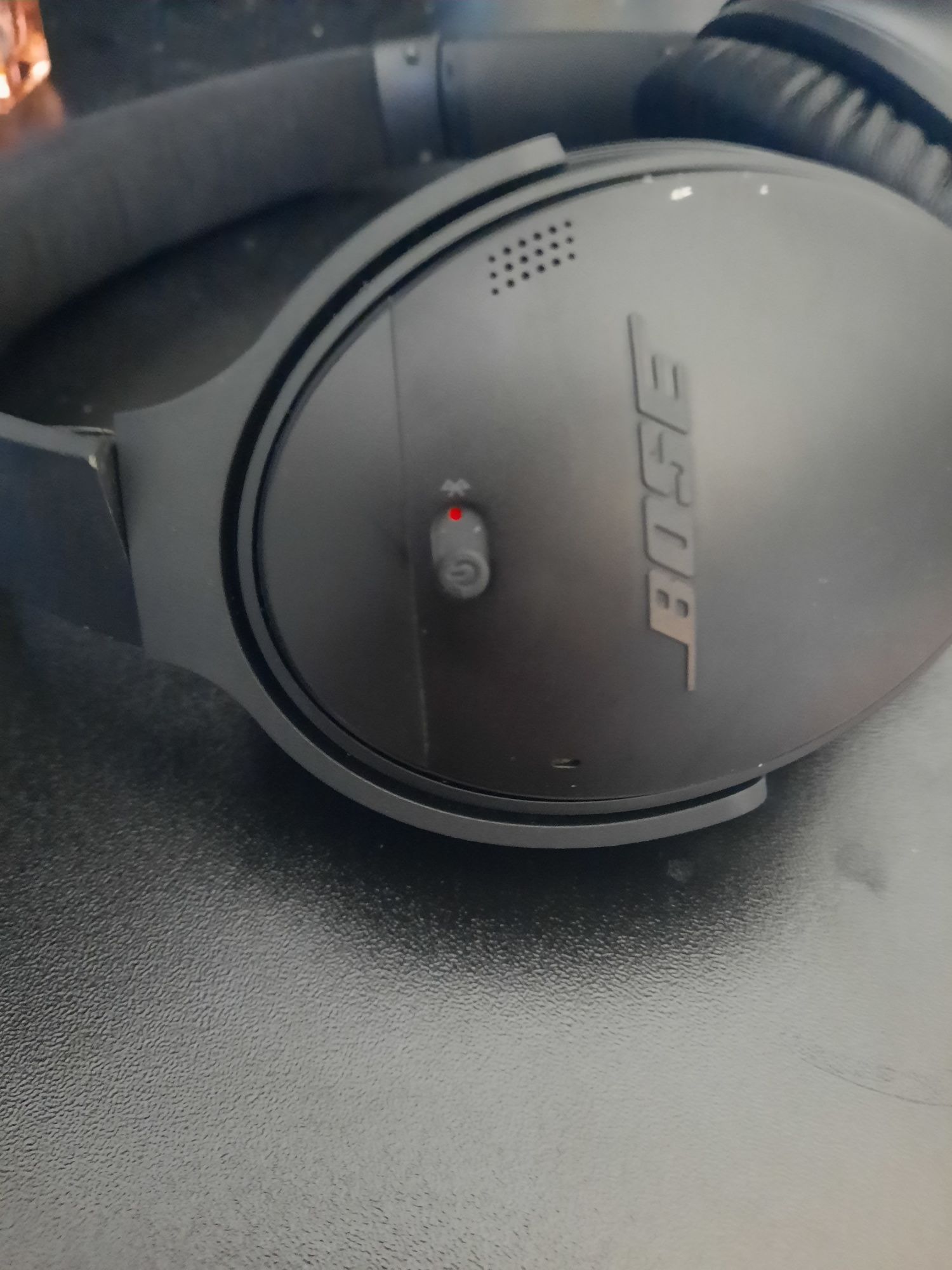Sluchawki bezprzewodowe bose quietcomfort 35