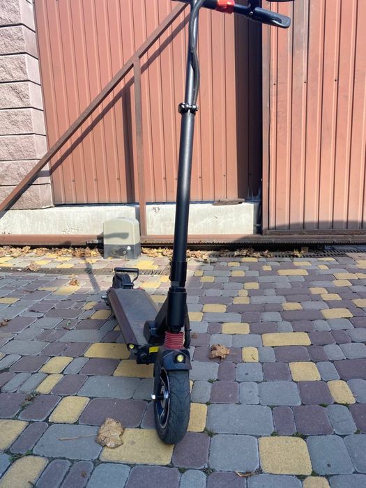 Електросамокат kugoo x1