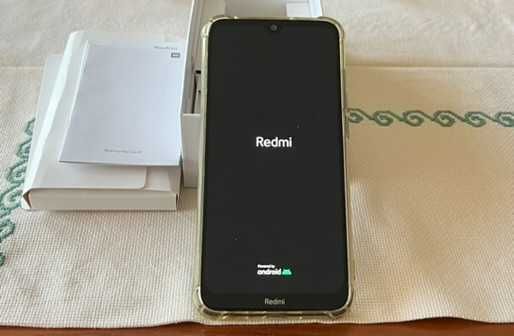 Vende-se Redmi Note 8 T