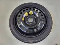 koło zapasowe dojazdowe 17 &quot; is41 zapas dojazdówka OPEL INSIGNIA B 2170113