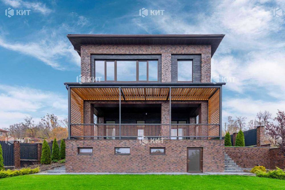 Будинок 240 м2, Центр, Григорія Сковороди ( Пушкинская ), 130592