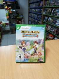Xbox Story of Seasons a Wonderful Life OUTLET