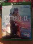 Battlefield 5 Xbox one