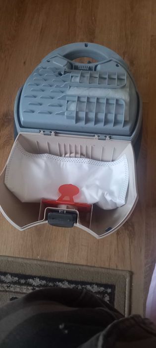 Odkurzacz Zelmer Odyssey 950w