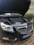 Opel Insignia 2.0 cdti 160 cv