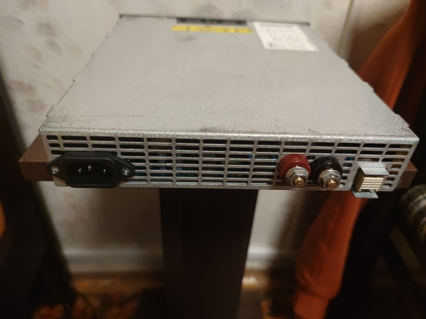 Eltek FLATPACK 1500W 24V 50A