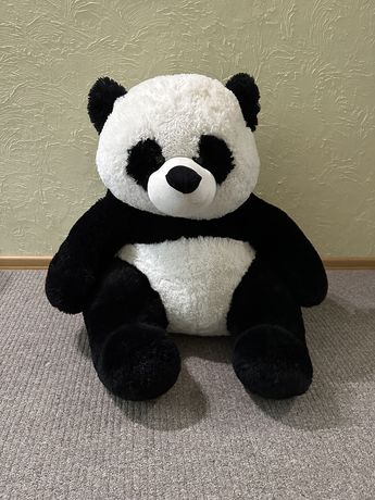 Большая игрушка Панда