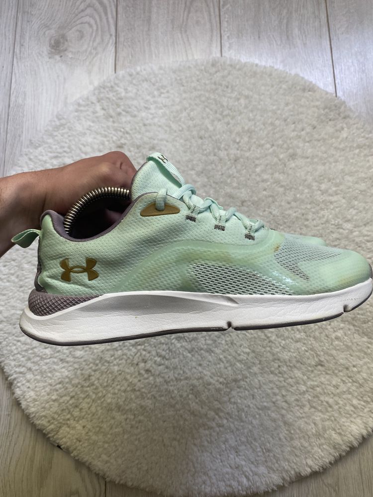 Женские Спортивные Кроссовки Under Armour 39р(25см)