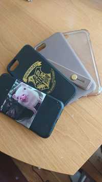 Etui iphone 6, 6s, 7, 8